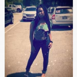 Meet your Posher, Mage